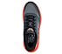 MAX CUSHIONING ENDEAVOUR - EX, CHARCOAL/MULTI