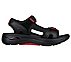GO WALK ARCH FIT SANDAL-MISSI,  Footwear Top View