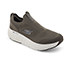 MAX CUSHIONING DELTA, TTAUPE Footwear Lateral View