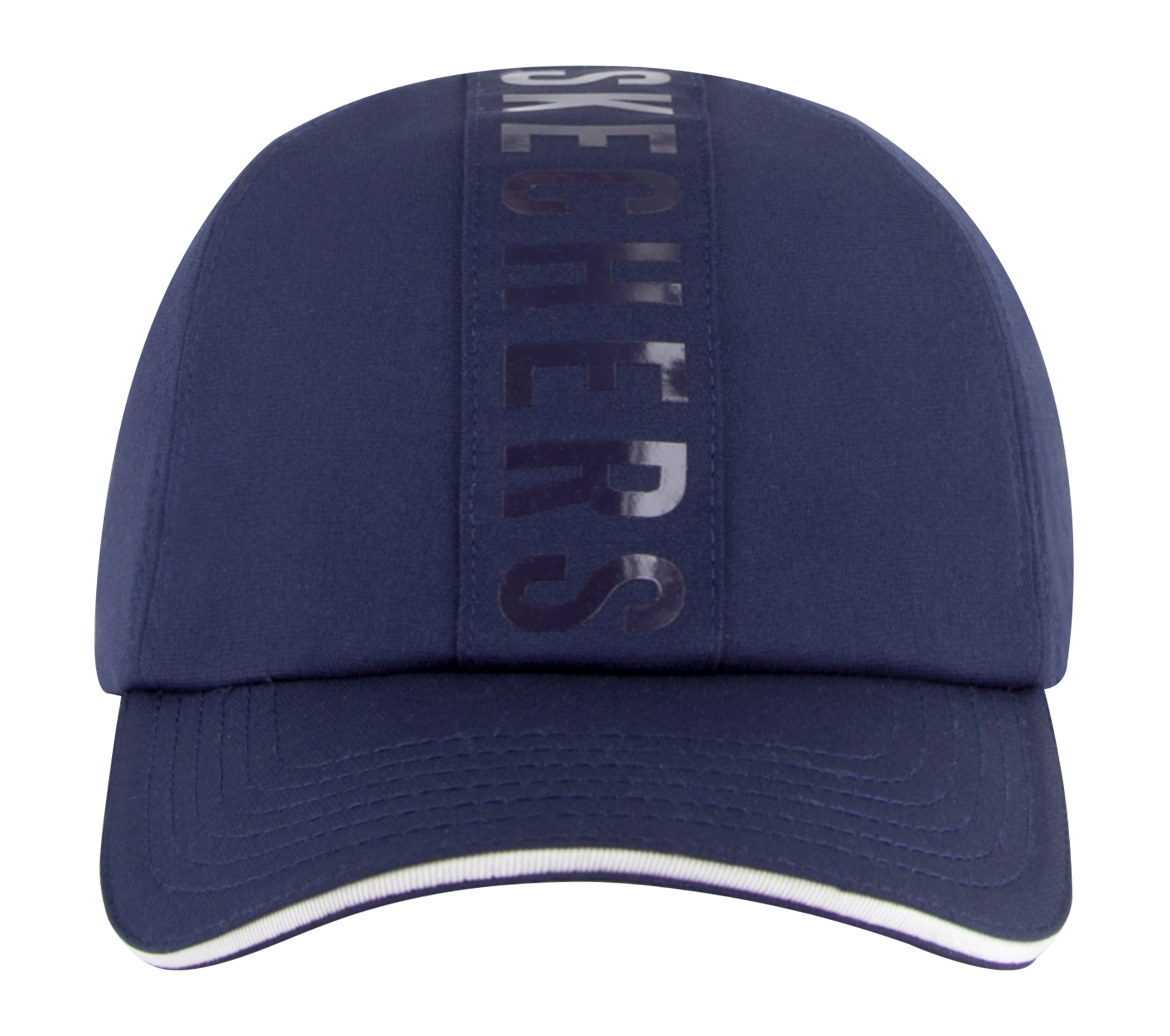 LOGO HAT, NAVY