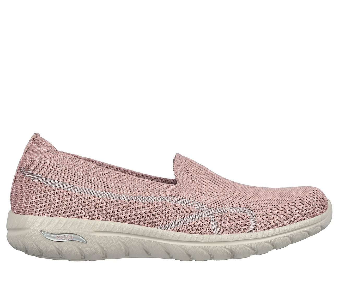 ARCH FIT FLEX - WHAT'S NEW,  Footwear Lateral View