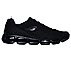 SKECH-AIR 92 - JANDEN, BBLACK Footwear Right View