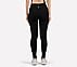 VERTICAL PATTERN PANT, BLACK