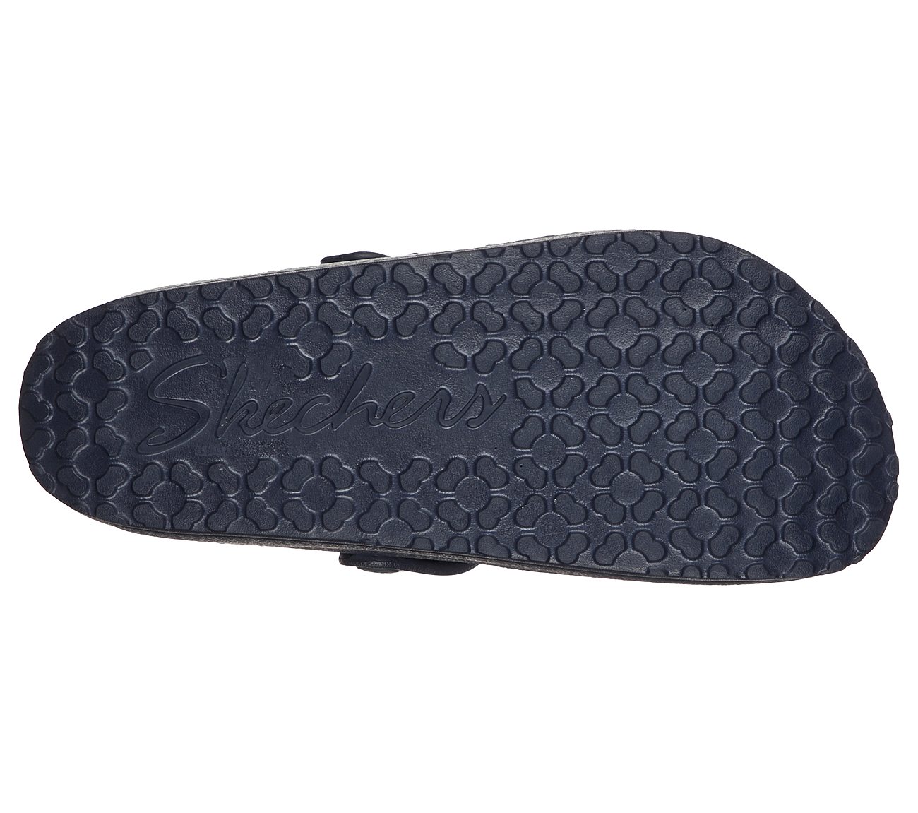 CALI BREEZE 2.0 - UTOPIA, NAVY/MULTI Footwear Bottom View