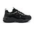 D'LITES 4.0 - DOWNHAUL, BBLACK Footwear Right View