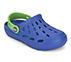 SWIFTERS, BLUE/LIME