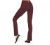 GOWALK PANT II, PURPLE Apparels Right View