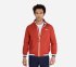 SKECHERS BIKER JACKET, RRUST