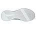 ULTRA FLEX 3.0-SUNNY BUSINESS, WHITE/BLACK/MULTI Footwear Bottom View