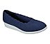 CLEO FLEX WEDGE - SPELLBOUND, NNNAVY Footwear Right View