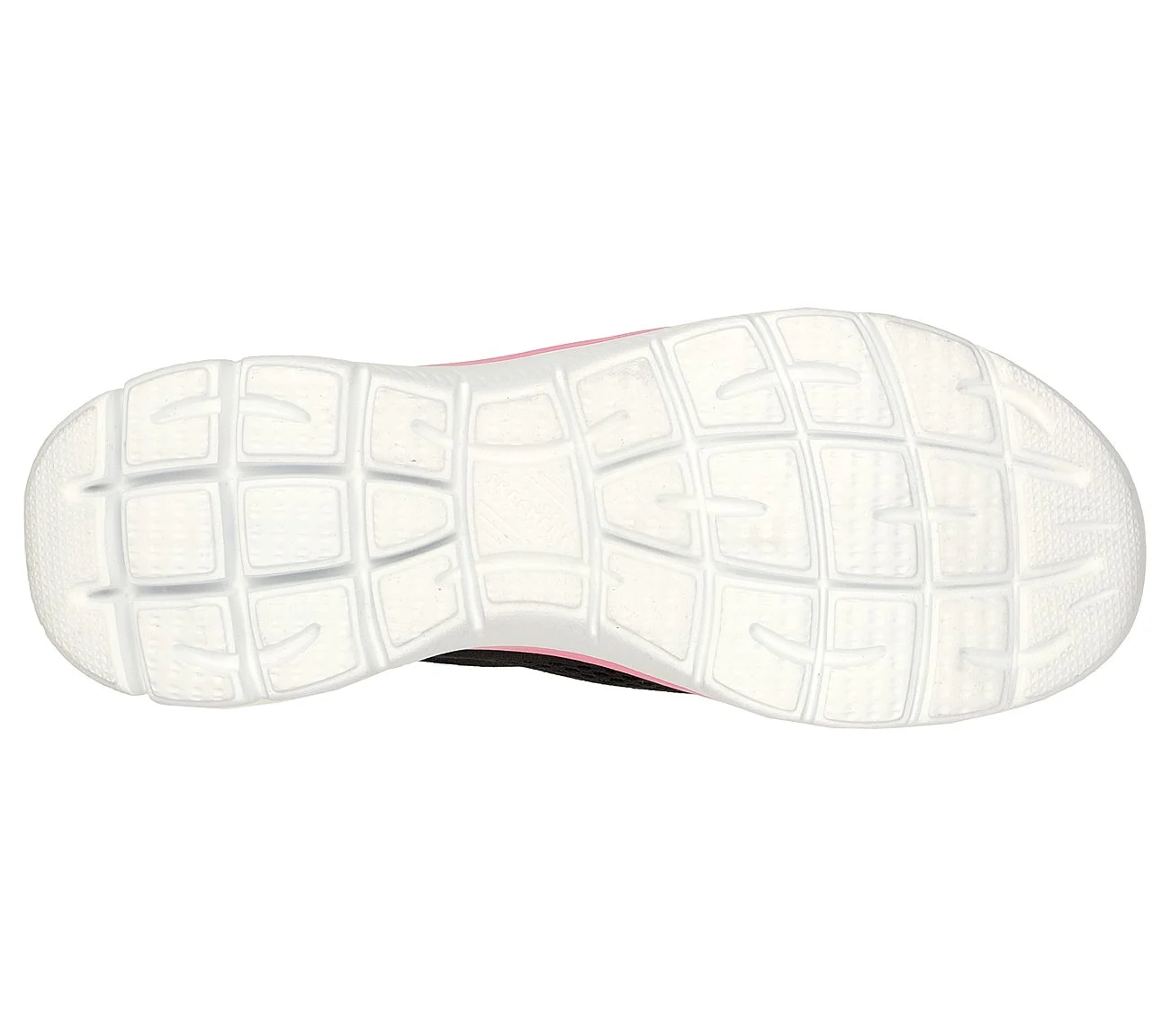 SUMMITS, BLACK/HOT PINK