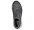 GO RUN ELEVATE, GREY/AQUA