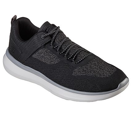 DELSON 2.0 - NASHUA, BBBBLACK Footwear Lateral View