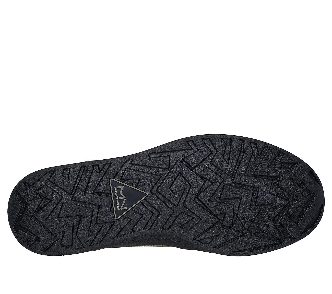 NEW WAVE CUP - BRIGGS, OOLIVE Footwear Bottom View