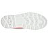 ROADIES-TRUE ROOTS, RRED Footwear Bottom View