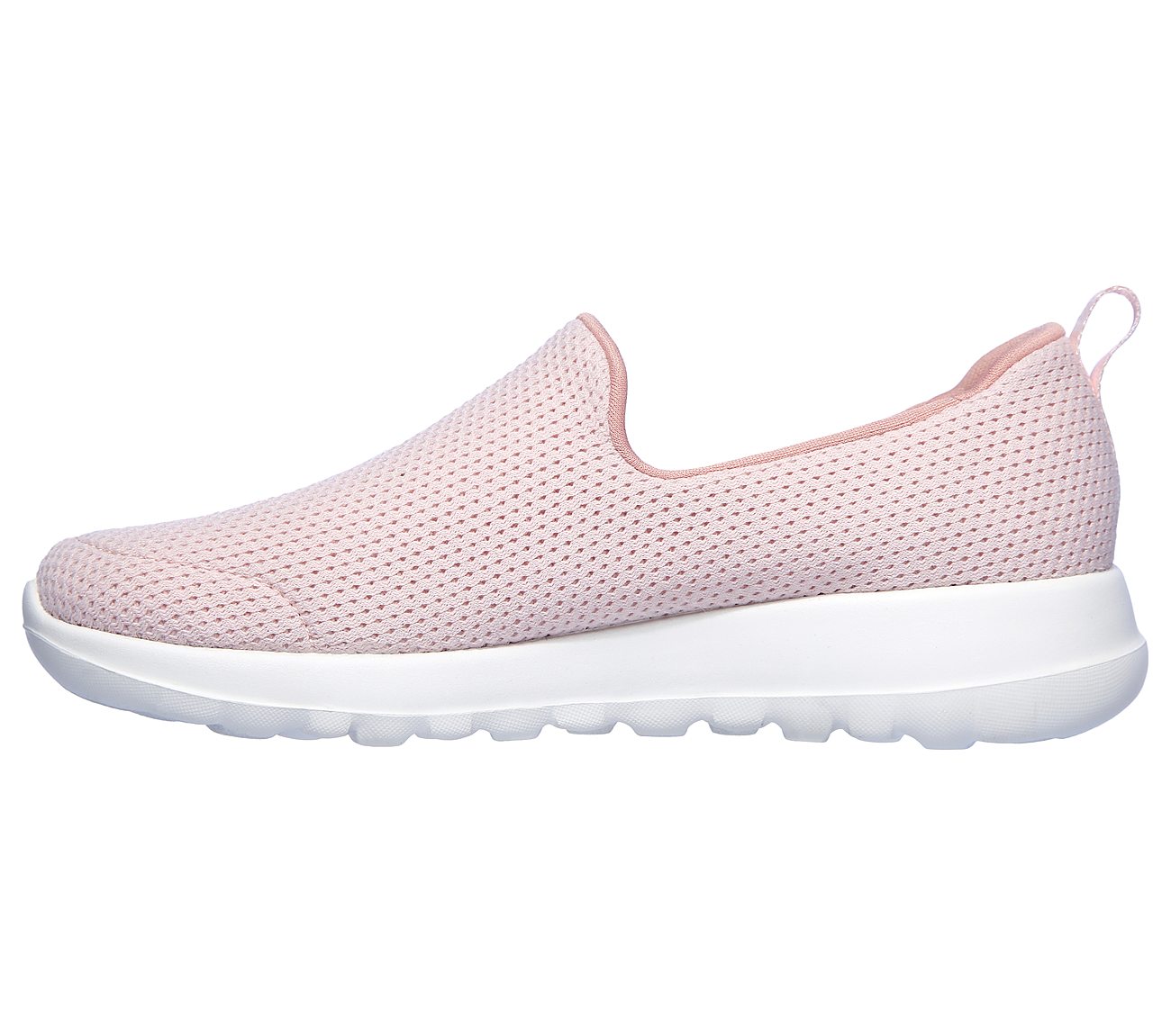 GO WALK JOY - ADMIRABLE, LLLIGHT PINK Footwear Left View