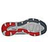 D'LUX WALKER 2.0 - SWAVE, CHARCOAL/RED