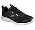 BOUNDER-HIGH DEGREE,  Footwear Lateral View