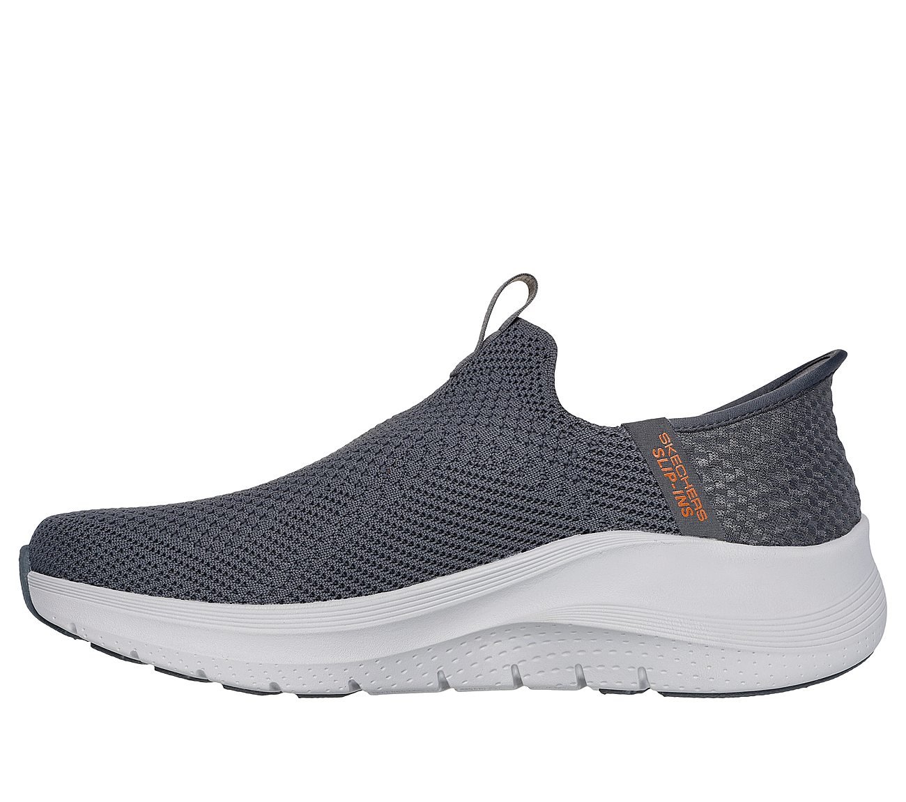 ARCH FIT 2.0 - CRAYN, CHARCOAL/ORANGE