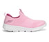GO RUN 400, LIGHT PINK/HOT PINK