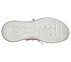 GO RUN MOJO 2.0-ESCAPE, MAUVE/PURPLE Footwear Bottom View