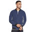 SKECHWEAVE PREMIUM BOMBER, NNNAVY Apparels Left View