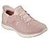 SUMMITS-DAZZLING HAZE, ROSE Footwear Right View