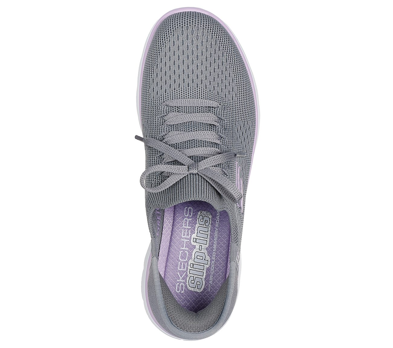 Buy Skechers SUMMITS-NEW DAILY Women