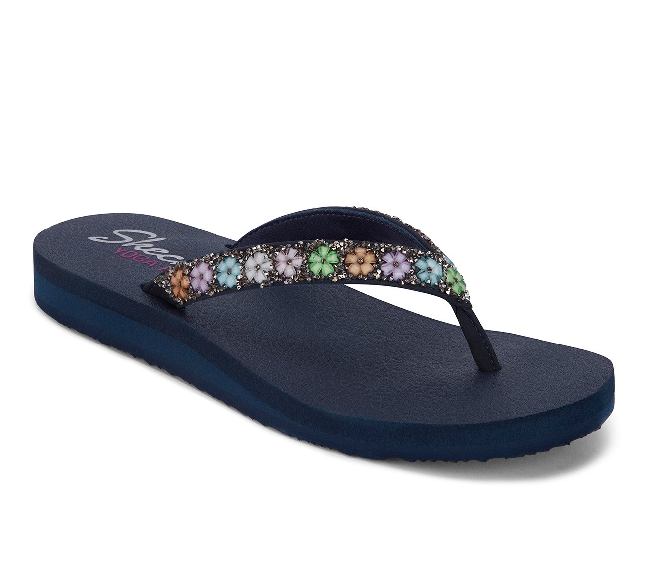 MEDITATION,  Footwear Right View