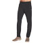 GO WALK ACTION PANT, BBBBLACK Apparel Lateral View