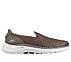 GO WALK 6 - MOTLEY, TTAUPE Footwear Lateral View