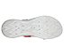 ON-THE-GO 600 - FLAWLESS, RED/WHITE Footwear Bottom View