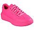 CORDOVA CLASSIC-ALL BRIGHT, HHOT PINK Footwear Right View