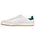 HOTSHOT - KAYDE, OFF WHITE/GREEN