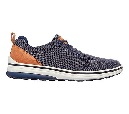 CASUAL CELL WRAP - ROBINSON, NNNAVY Footwear Right View