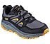 D-LUX JOURNEY, BLACK/YELLOW Footwear Right View
