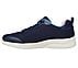 DYNAMIGHT 2, NAVY/BLUE Footwear Left View