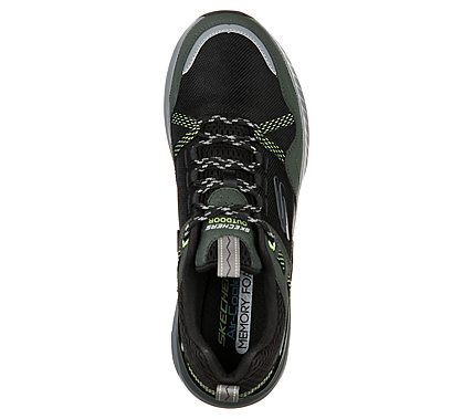 TR ULTRA,  Footwear Top View