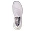 ULTRA FLEX 3.0-CLASSY CHARM, LAVENDER Footwear Top View