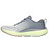 GO RUN RIDE 11, GREY Footwear Left View