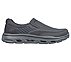 GLIDE-STEP EXPECTED - VIRDEN, GREY/NAVY Footwear Lateral View