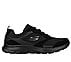 FLEX APPEAL 4.0-ACTIVE FLOW, BLACK Footwear Lateral View