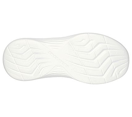 SELECTORS-DORVO, WWWHITE Footwear Bottom View