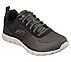 TRACK-RIPKENT, OLIVE/BLACK Footwear Right View