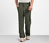 APPAREL MENS, NATURAL/OLIVE