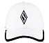 SKECHWEAVE DIAMOND COLORBLOCK, WWWHITE Accessories Bottom View