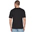 LATITUDE T-SHIRT, BBBBLACK Apparels Top View