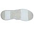 ULTRA FLEX 2.0 - GLIMMER SKY, WHITE ROSE GOLD Footwear Bottom View