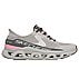 GLIDE - STEP ALTUS, GRAY/PINK Footwear Lateral View