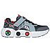 GAMETRONIX, GREY/MULTI Footwear Lateral View